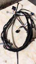 Renault Twingo 2012 Gordini RS 133 Boot Hatch Wiring Loom Face Lift 240518604