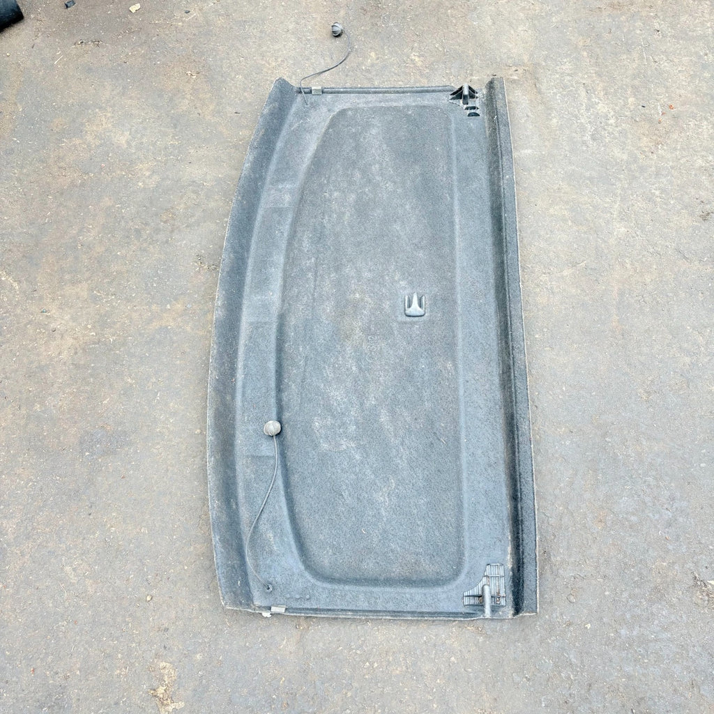 2012 VOLKSWAGEN GOLF PARCEL SHELF 1K6 867 769 E