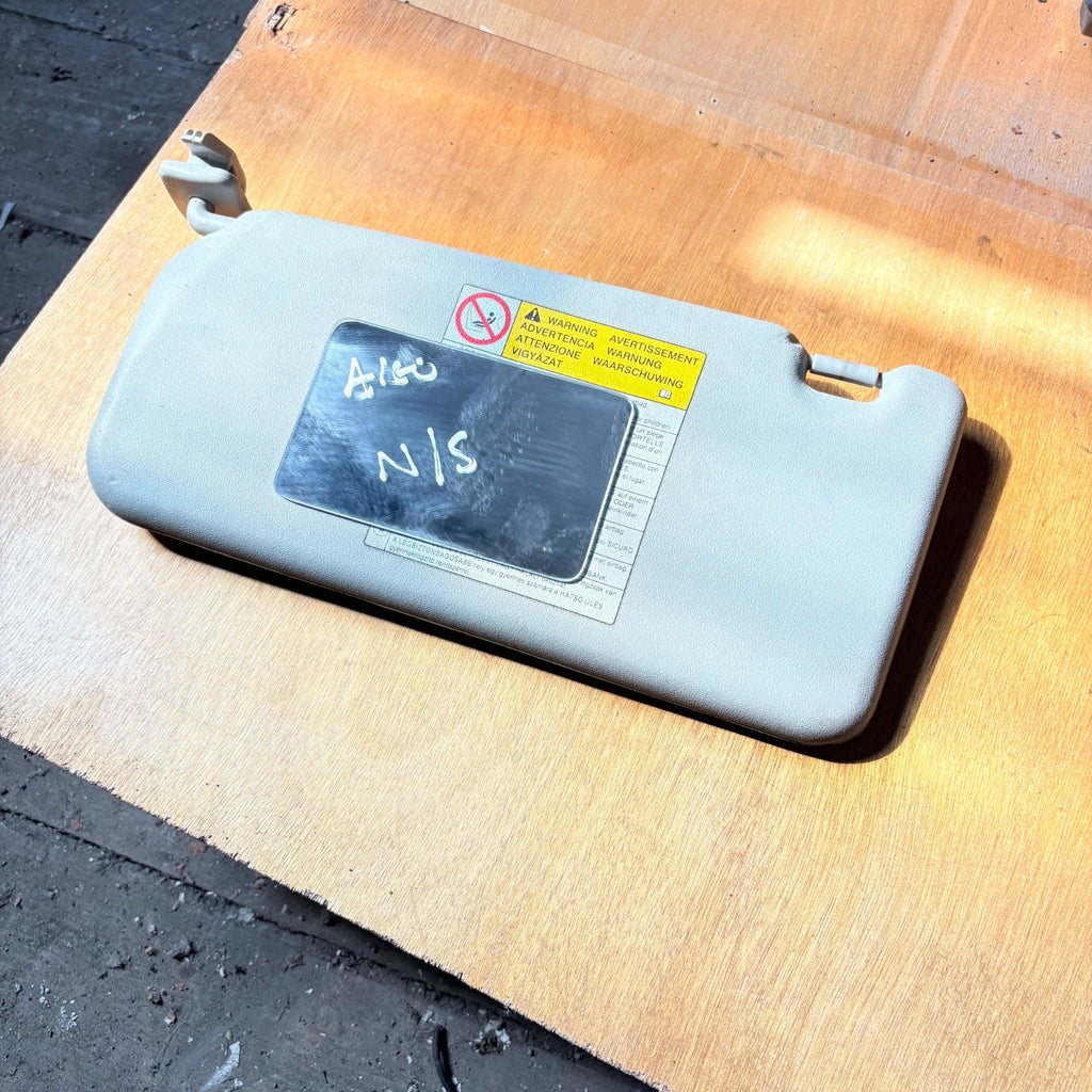 SUZUKI Alto Sun Visor N/S