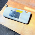 SUZUKI Alto Sun Visor N/S