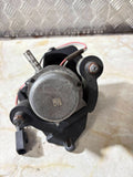 MERCEDES SLK 2000 230 R170 BRAKE BOOSTER VACUUM PUMP A1704300032