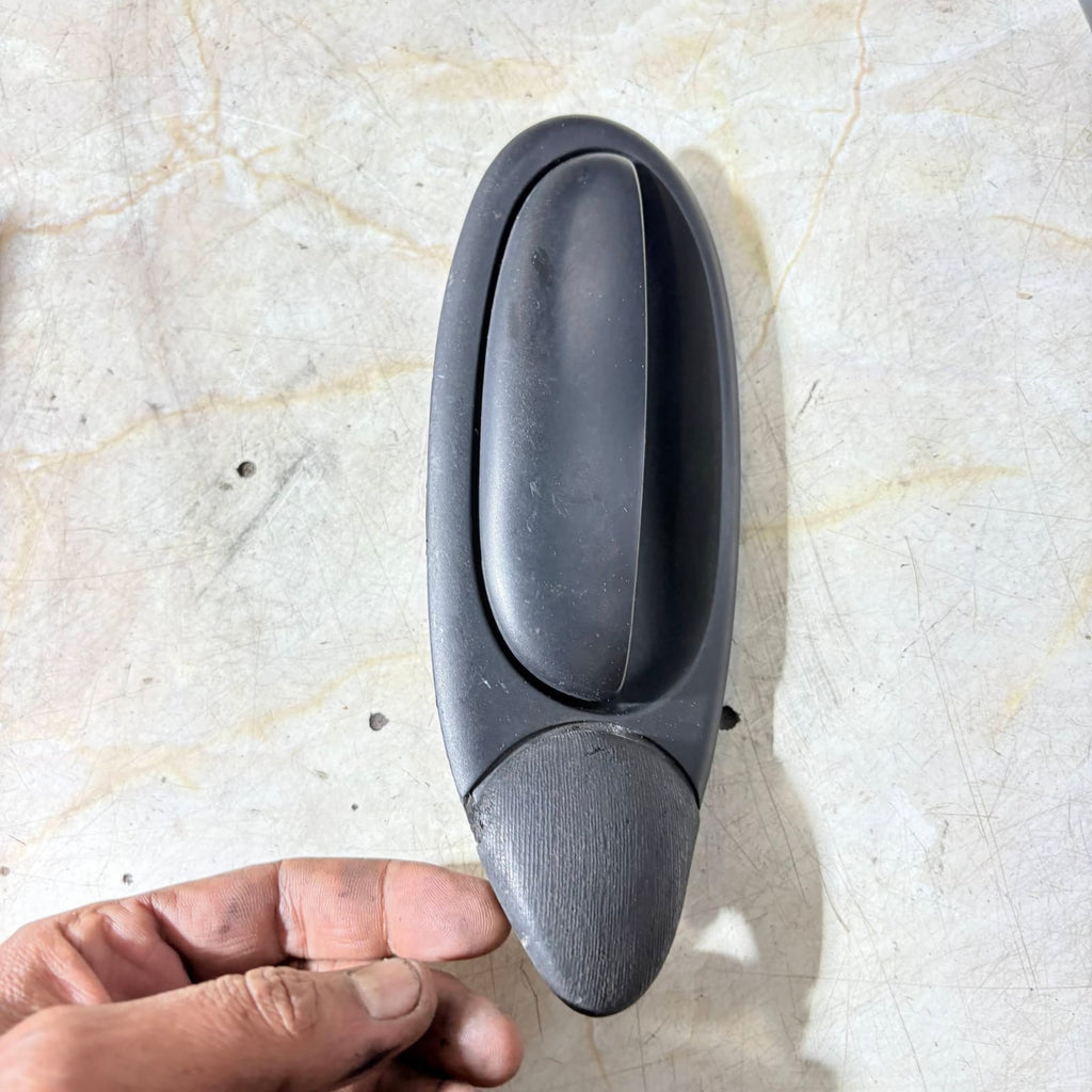 a488 Door Handle Exterior,Driver rear side for Other UK1632124-64 2003 fiat