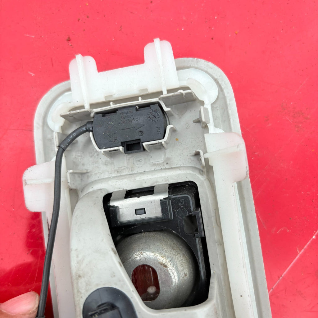 Citroen C1 Mk2 2014-2022 Interior Courtesy Ceiling Roof Light Lamp