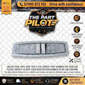 Vauxhall Zafira B A05 Rear Interior Roof Light 0885600 2008-2014 1.7 CDTi