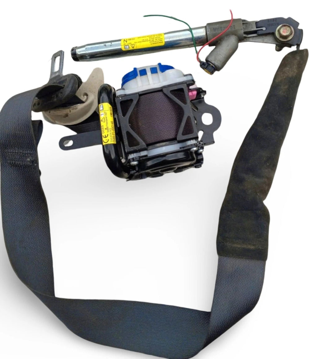 Mitsubishi Outlander NEARSIDE N/S NSF Front Seat Belt Left TKAH2EN306 AMD64640