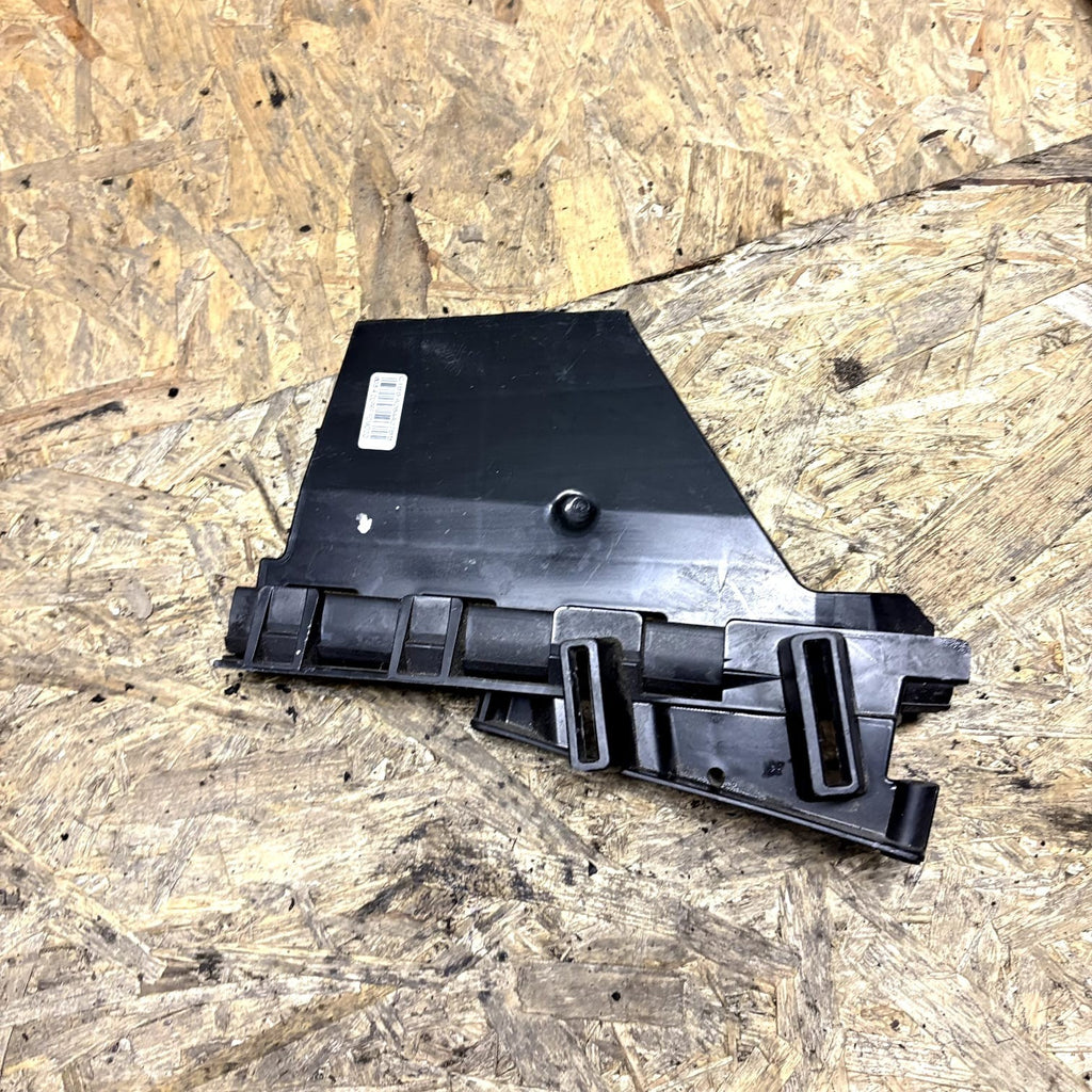 Ford Fiesta Mk7 2008-2017 5 Door Rear Left Door Lock Bracket 8A61-A264A53-AE