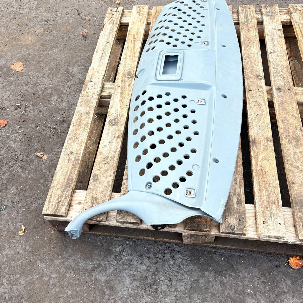 Fiat Doblo 2000-2005 Mk1 Overhead Roof Storage Tray Shelf Panel 7352910070E