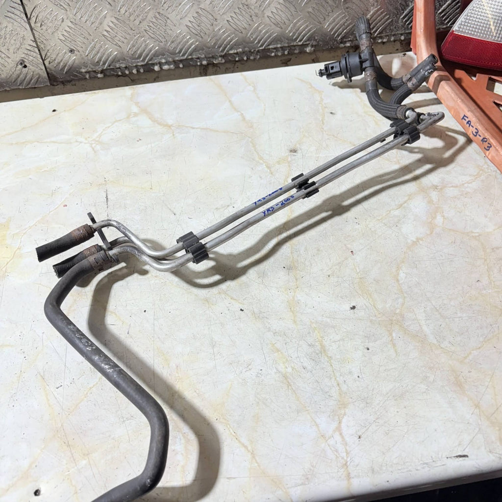 Toyota Yaris 2008 Fuel Pipe Lines Assembly with Sensor (VRS-2008)