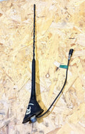 VW PASSAT B5 B5.5 1.8 PETROL ROOF MAST BASE AERIAL ANTENNA 2008