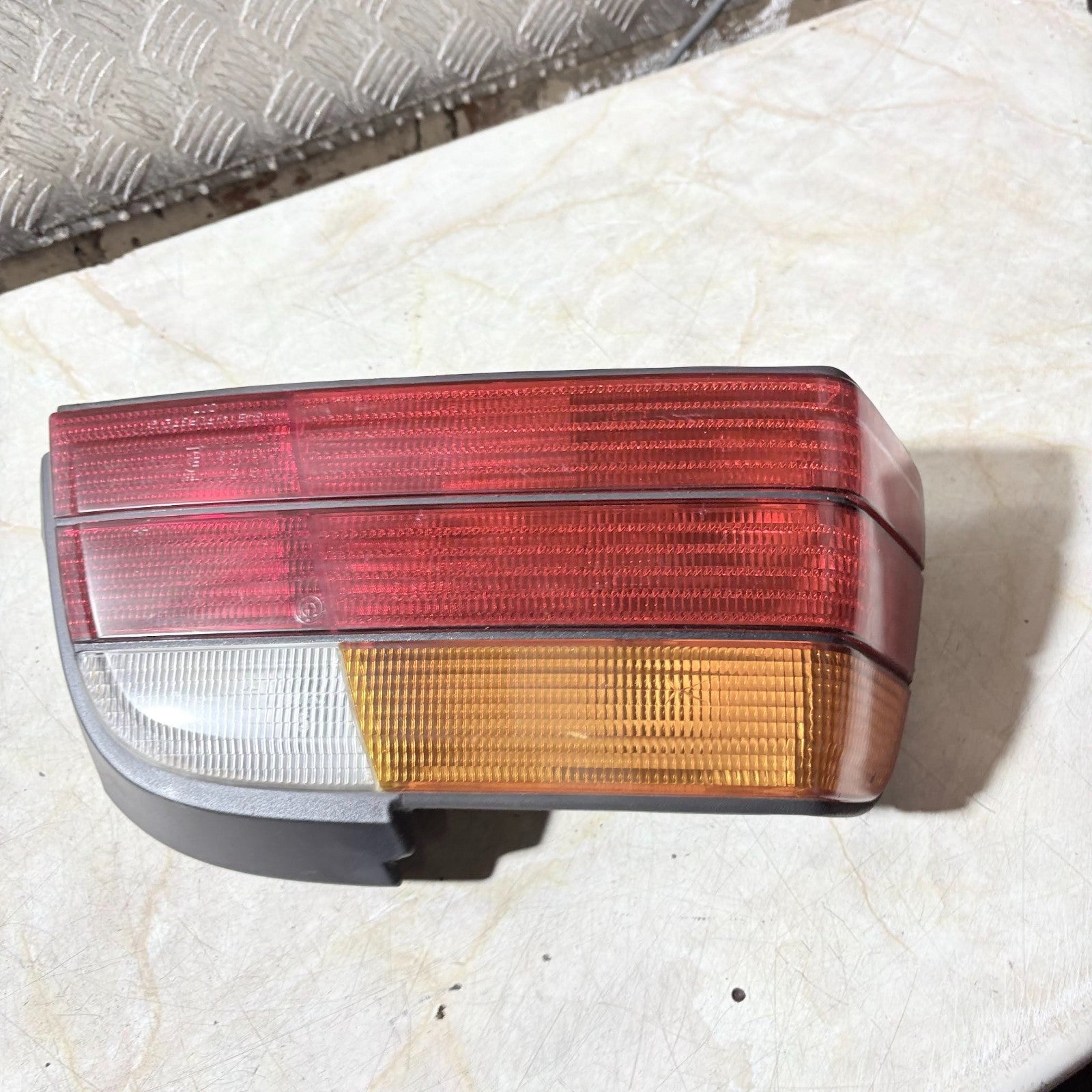 BMW E36 Coupe 1991 Left Rear Tail Light 1393333