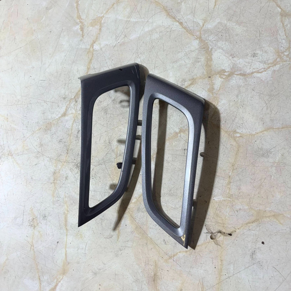 FORD FOCUS 2014 MK3 Instrument Panel Moulding Drivers Side/Passenger Side Trim