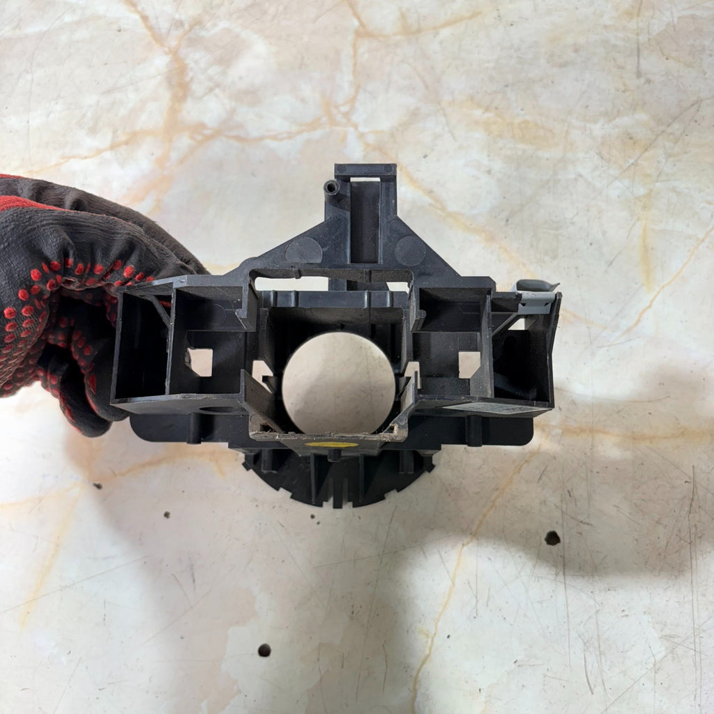 Audi TT 8J Steering Column Switch Indicator/Wiper Stalks Clock Spring 8J0907137C