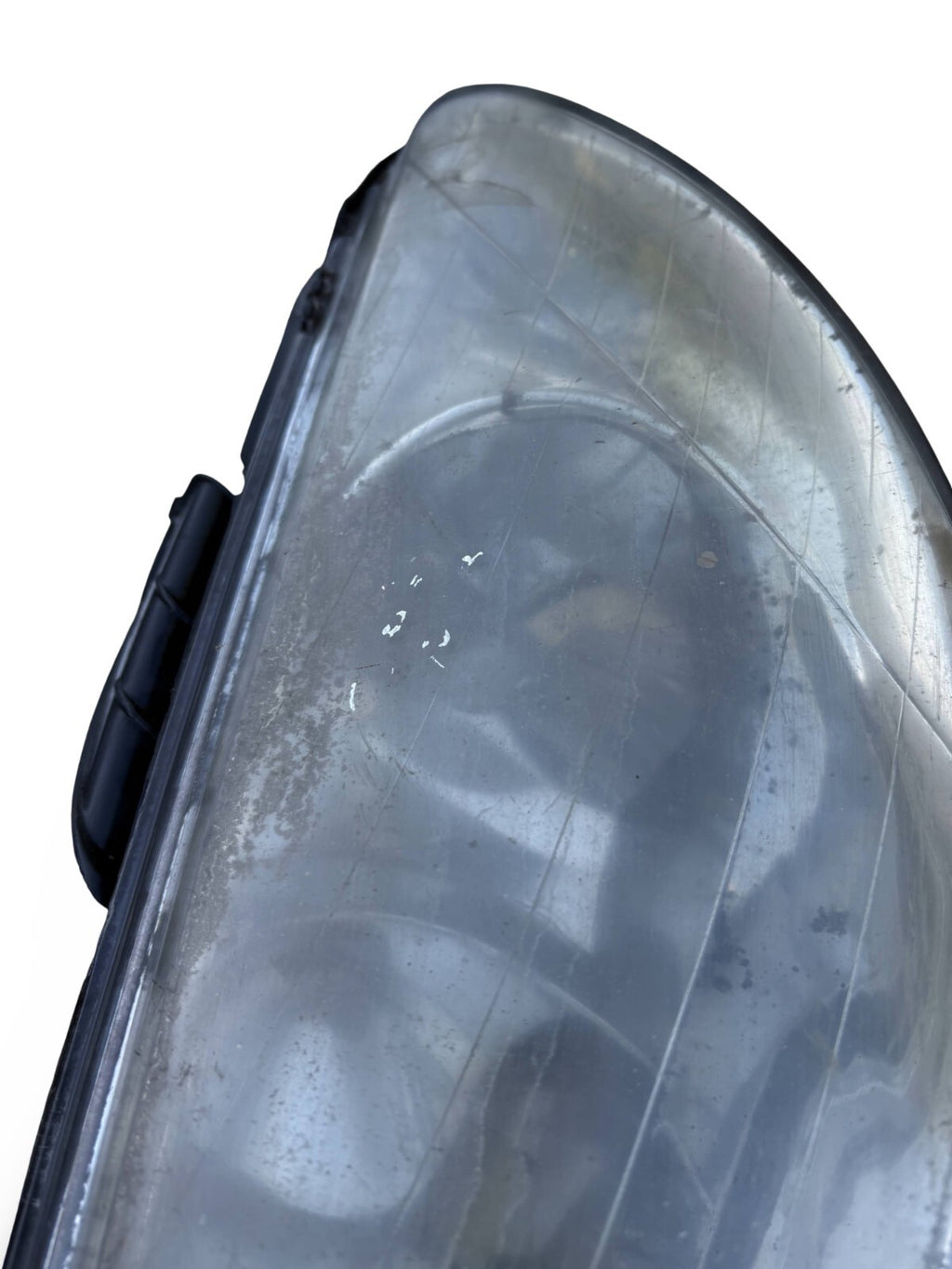 PEUGEOT 206 Mk1 ( Facelift) 2003-2009-Passenger Left Halogen Headlight