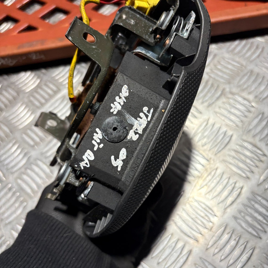 HONDA JAZZ 2005 STEERING WHEEL SRS BAG