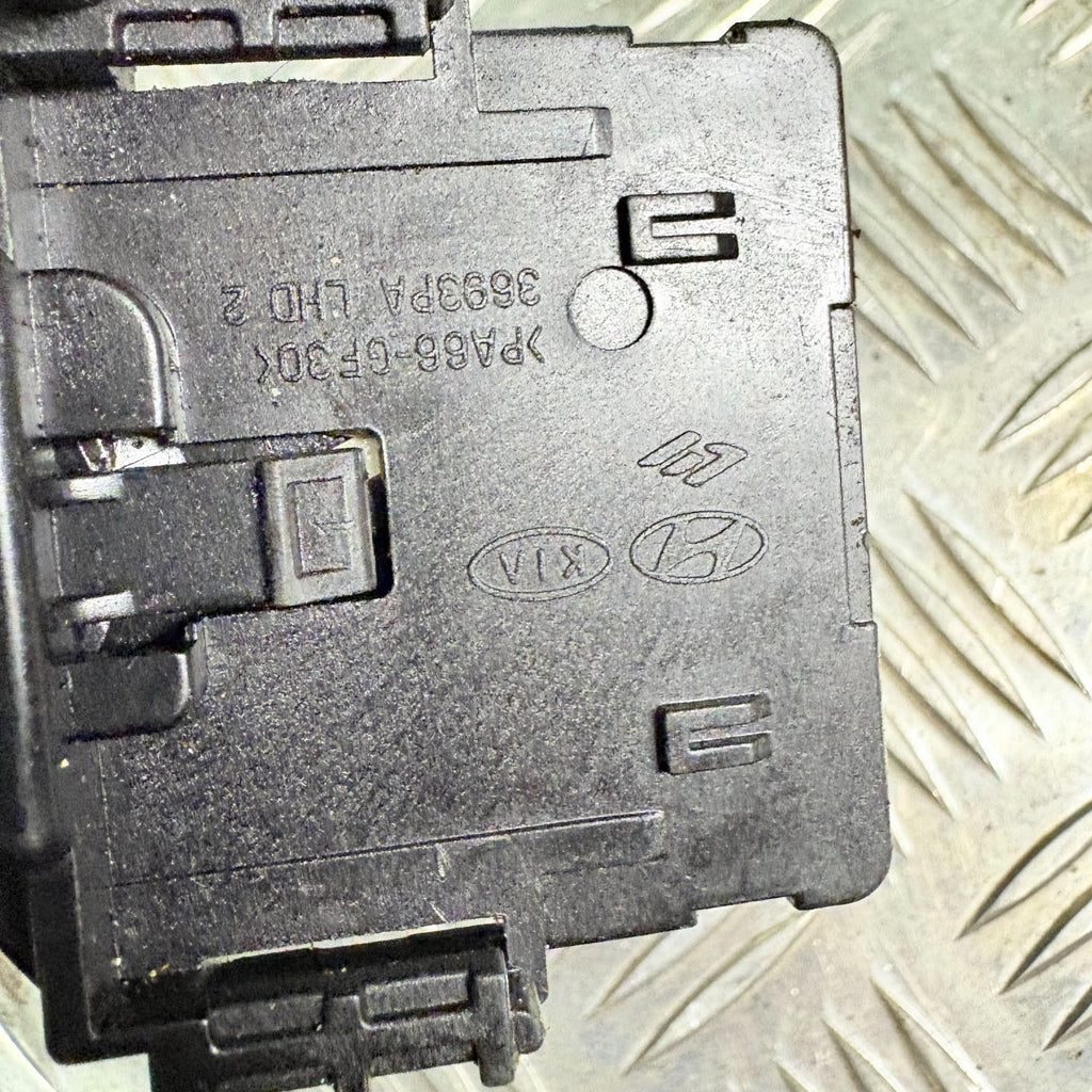 HYUNDAI I30 MK1 WIPER/WASHER STALK SWITCH 3693PA 2007-2012