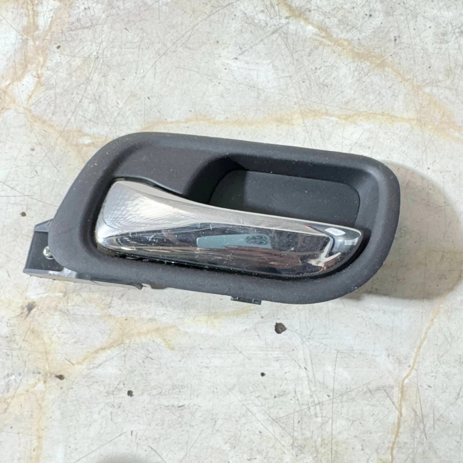 Honda Accord MK7 2002-2007 Passenger Front Left Inner Door Handle
