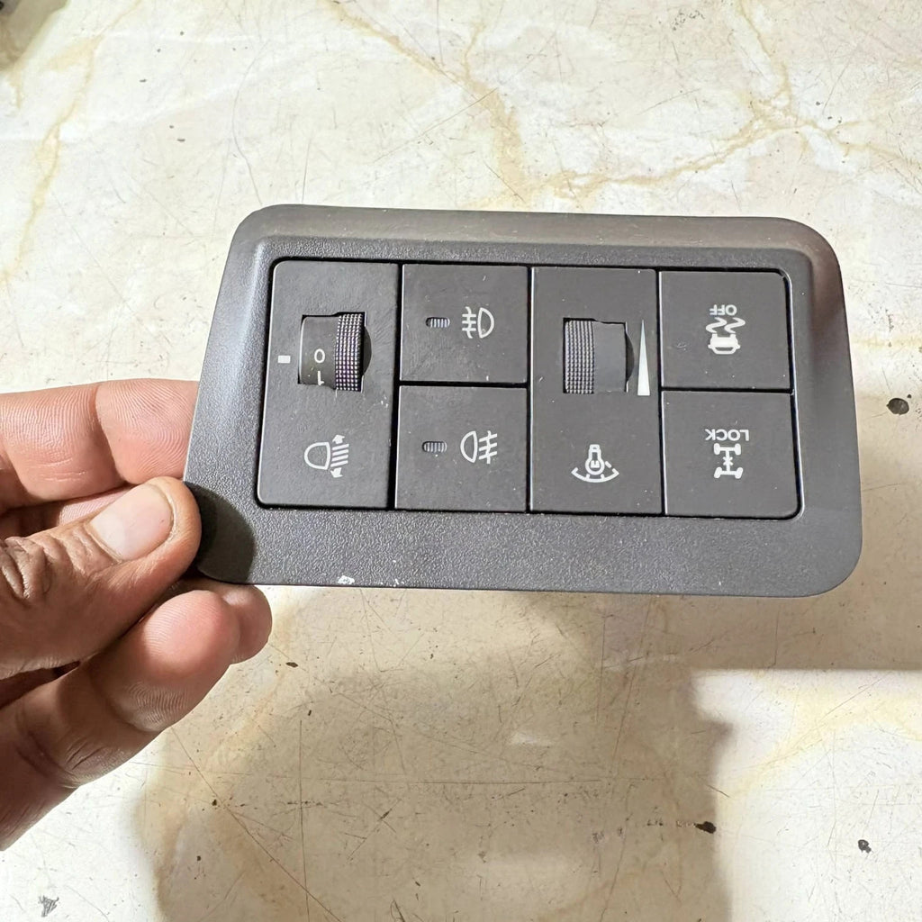 HYUNDAI SANTA FE TC MK2 (2011) CONTROL SWITCH 202002962
