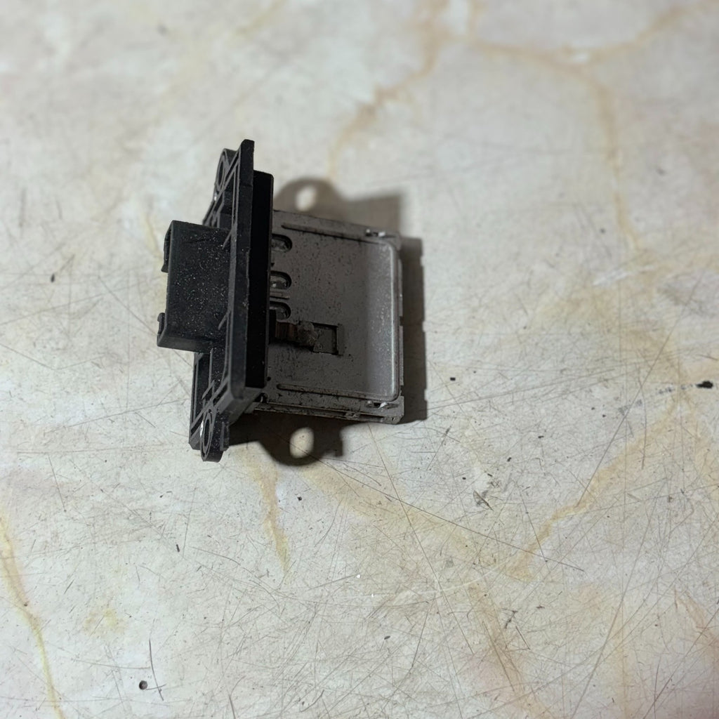 PROTON SAVVY 2010 HEATER BLOWER FAN MOTOR RESISTOR