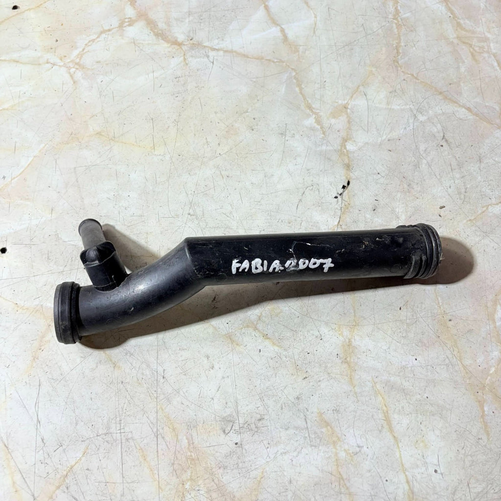 Skoda Fabia 2007 Radiator Hose