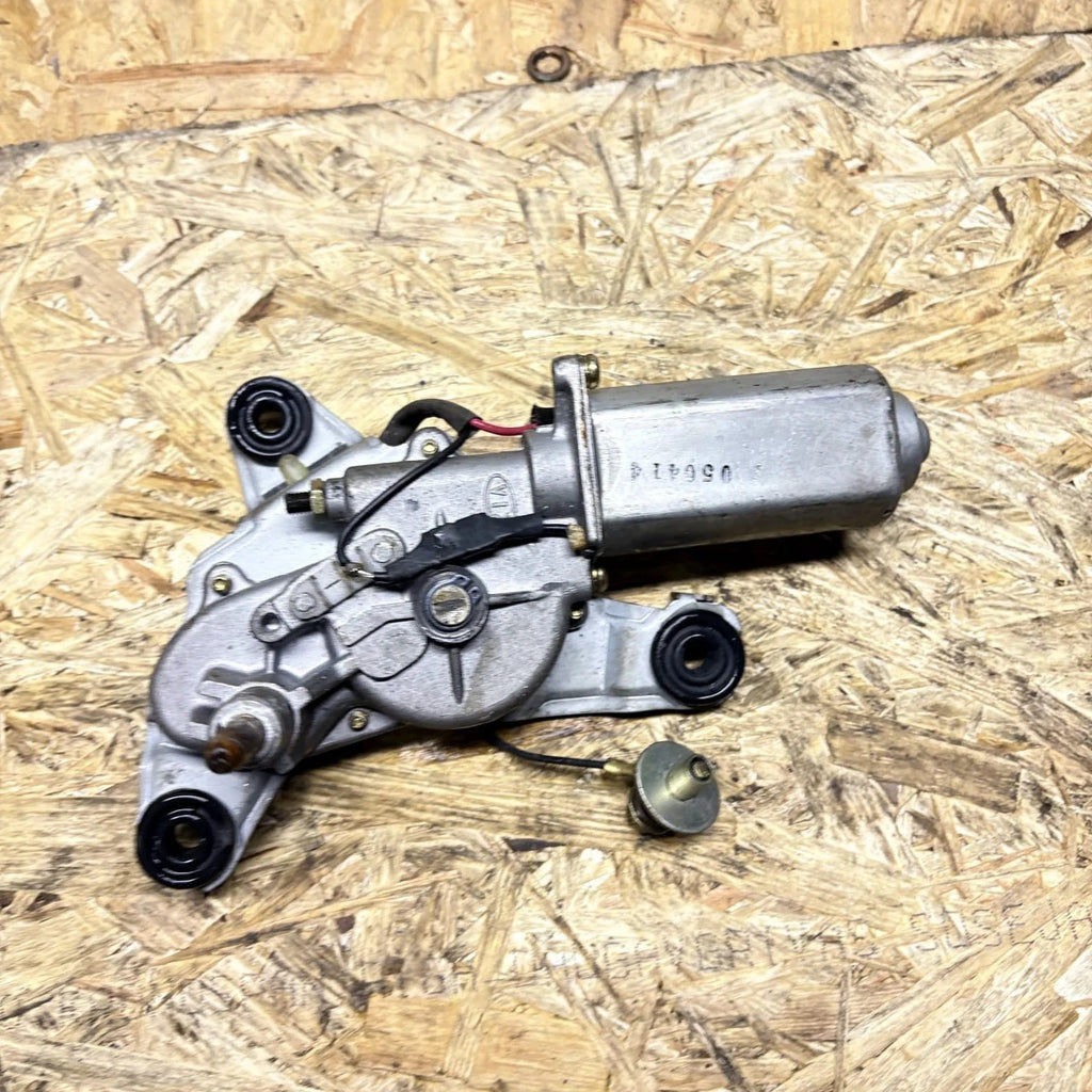 KIA CARENS REAR WIPER MOTOR 03511-1400 2004 A1607-6