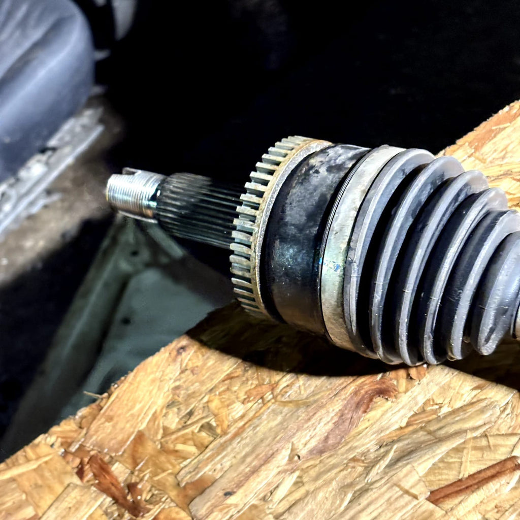 Kia Sportage QL 1.6 CRDi Front Right CV Driveshaft Manual 2016-2022 49560D7700