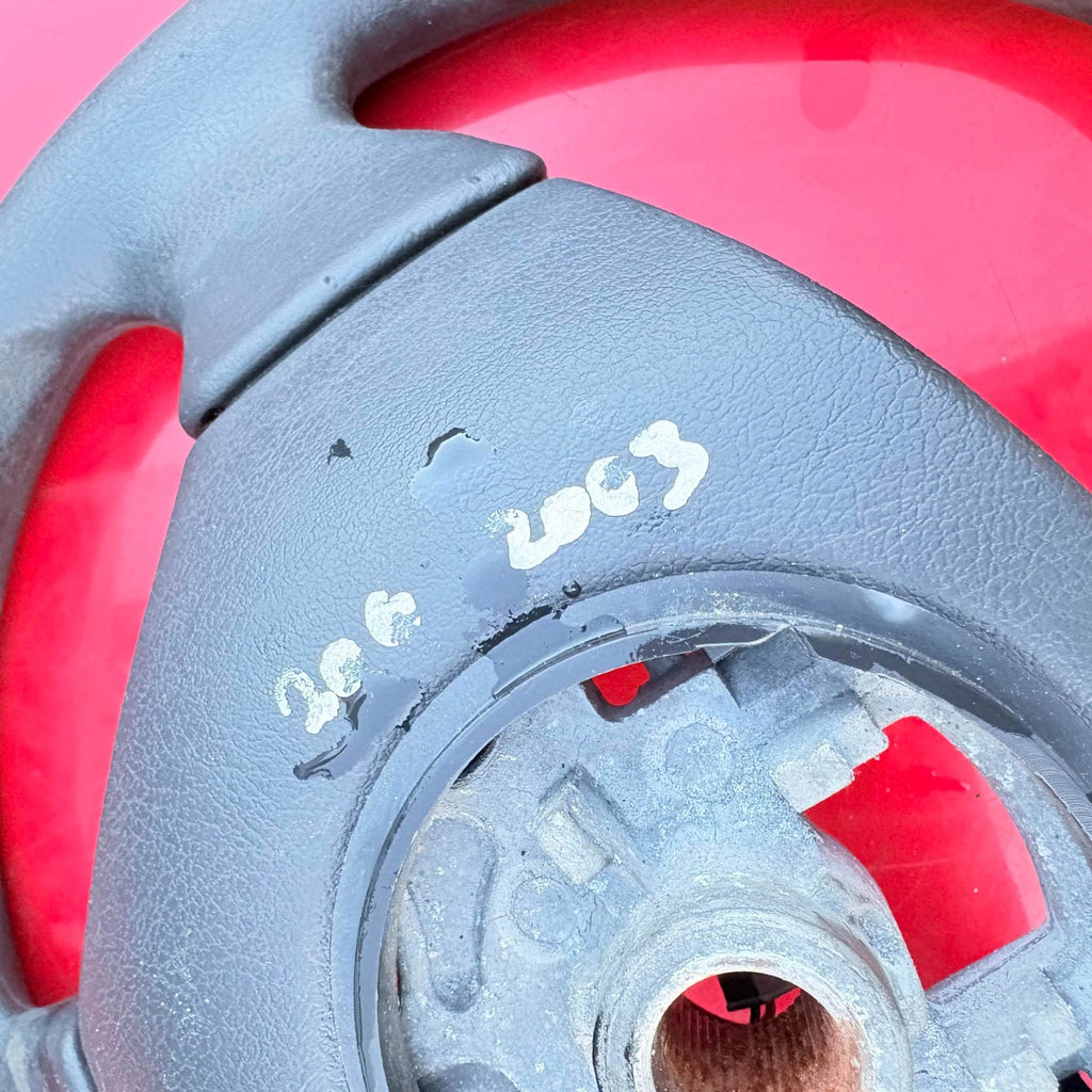 Peugeot 206 2001-2007 Steering Wheel 35076000, PV35076021