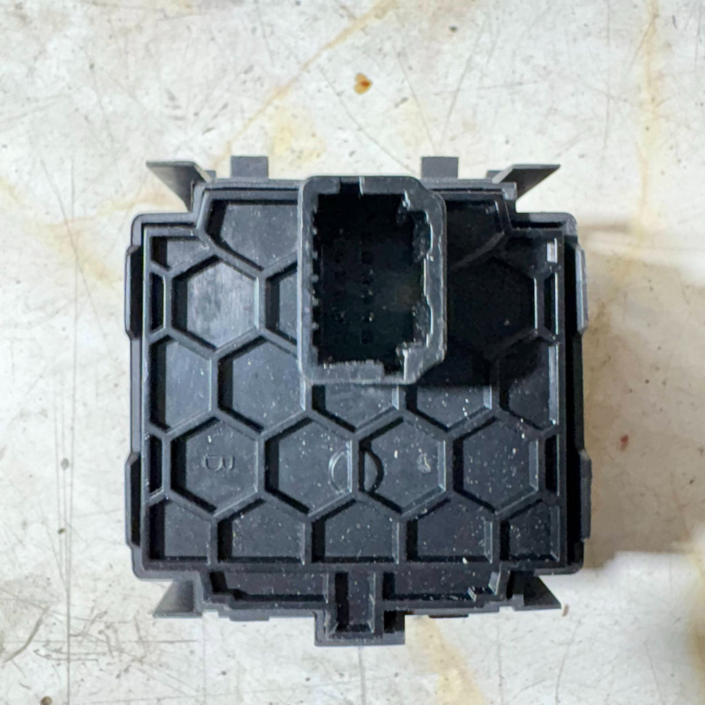 RENAULT CLIO HEADLIGHT ADJUSTER SWITCH 251900567R MK4 2012-2020