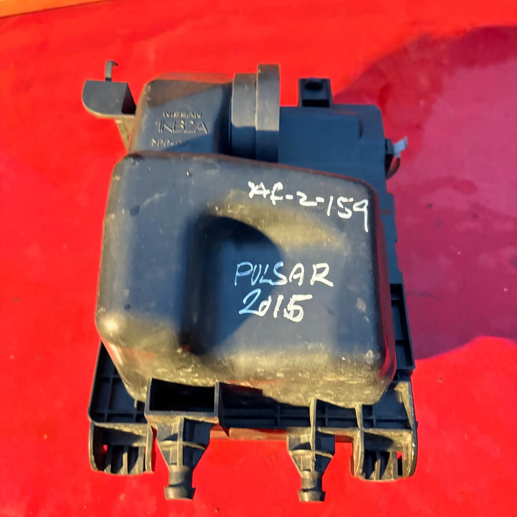 NISSAN PULSAR AIR FILTER BOX HOUSING 2015