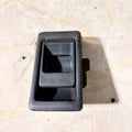 Freelander Interior Driver Front Door Release catchhandle Surround Defender 2005