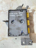 Honda Civic Air Bag Control Module ECU 77960-S6A-G960-M2
