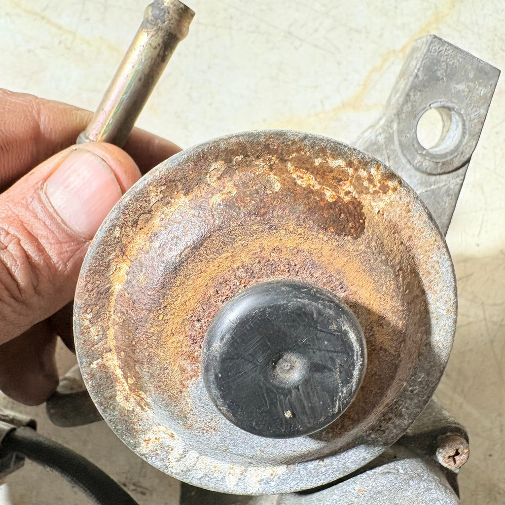DIESEL FILTER SUPPORT FOR SUBARU LEGACY
