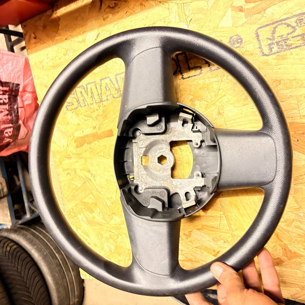 Mazda 2 DE 2007-2014 Steering Wheel 120828103