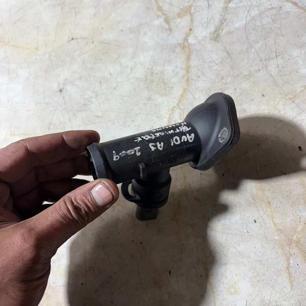 Audi A3 2009 Thermostat Housing
