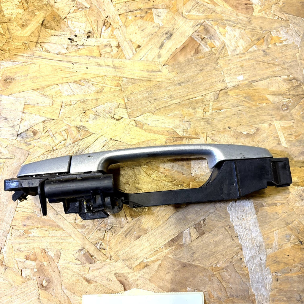Toyota Corolla E12 2003-2007 Front Left NSF Passenger Exterior Door Handle