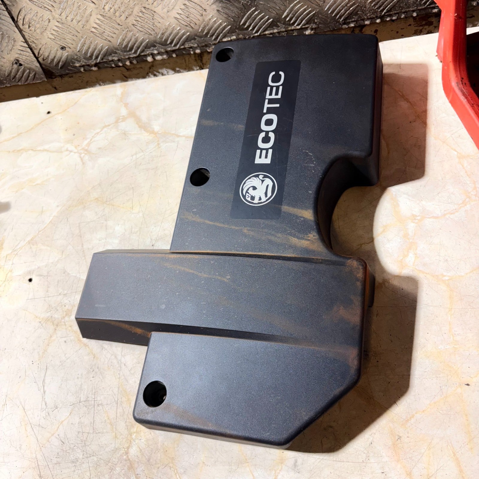 VAUXHALL SIGNUM ENGINE COVER 24444188V 24444189C 24435827O