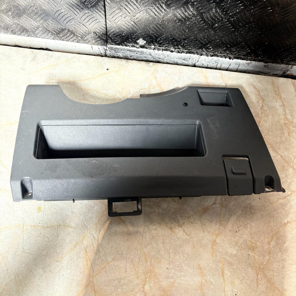Proton Savvy 2005-2011 Lower Steering Column Cowl Shroud Trim Panel PW864175