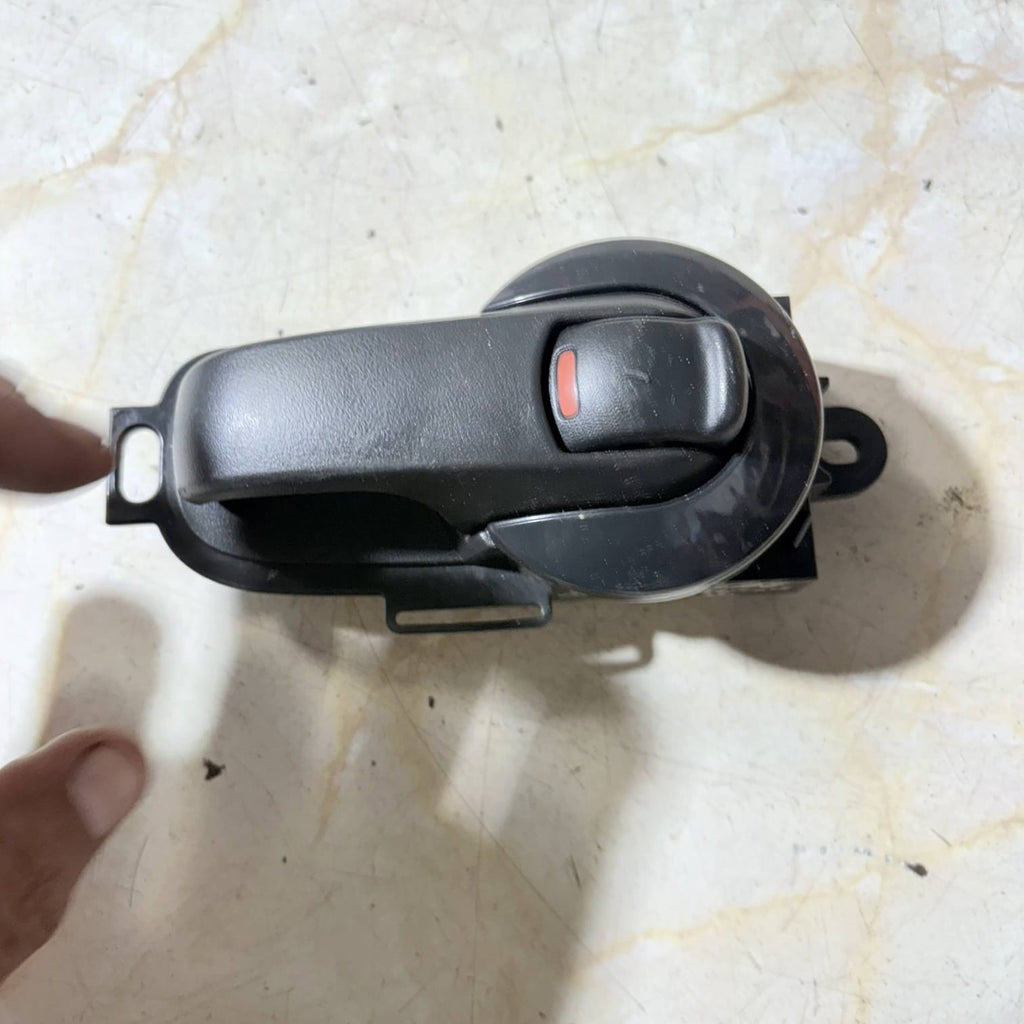 Nissan Cube Z12 2009-2014 Front Right Inside Interior Door Handle 80671-1FA0A