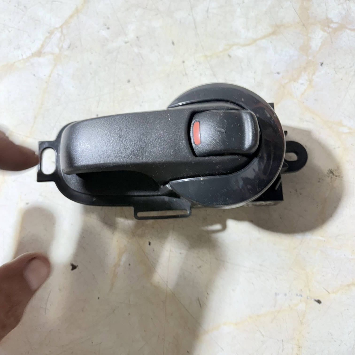 Nissan Cube Z12 2009-2014 Front Right Inside Interior Door Handle 80671-1FA0A