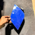 BM51-A405A02-AC FORD FOCUS FUEL FLAP BLUE 2015