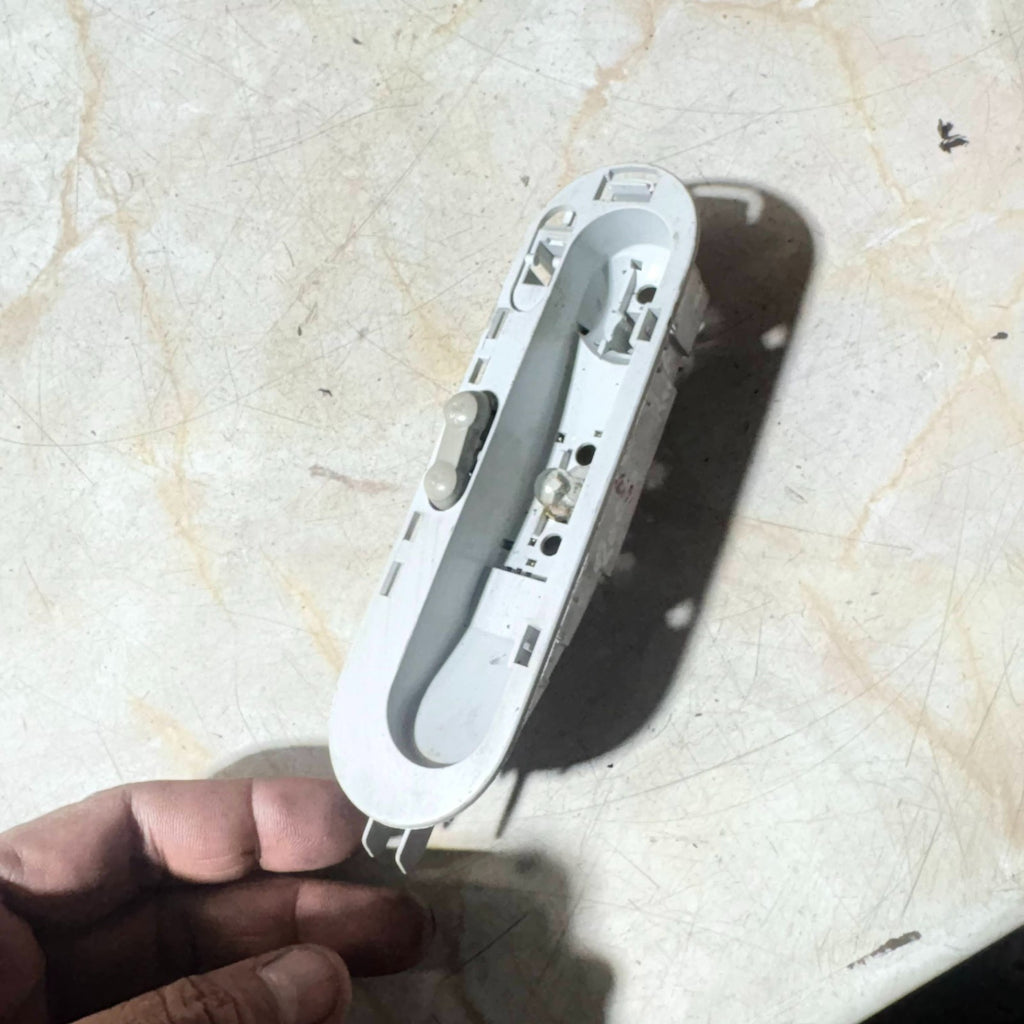 RENAULT MEGANE MK2 02-08 INTERIOR ROOF COURTESY LIGHT LAMP