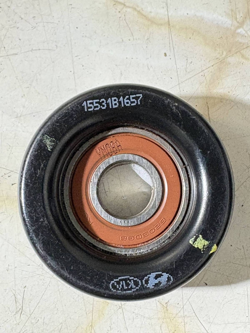 Kia CEED2016 Generator Generator Pulley 6203DG8
