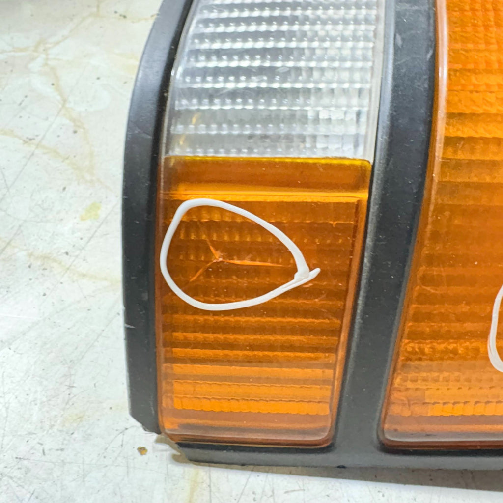 Ford Scorpio Rear Right Side taillight 7R0153374 1988-1993