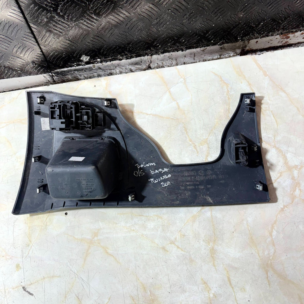 RENAULT Twingo 2007-2014 Drivers Right Lower Steering Column Cover !DOCTYPE htm