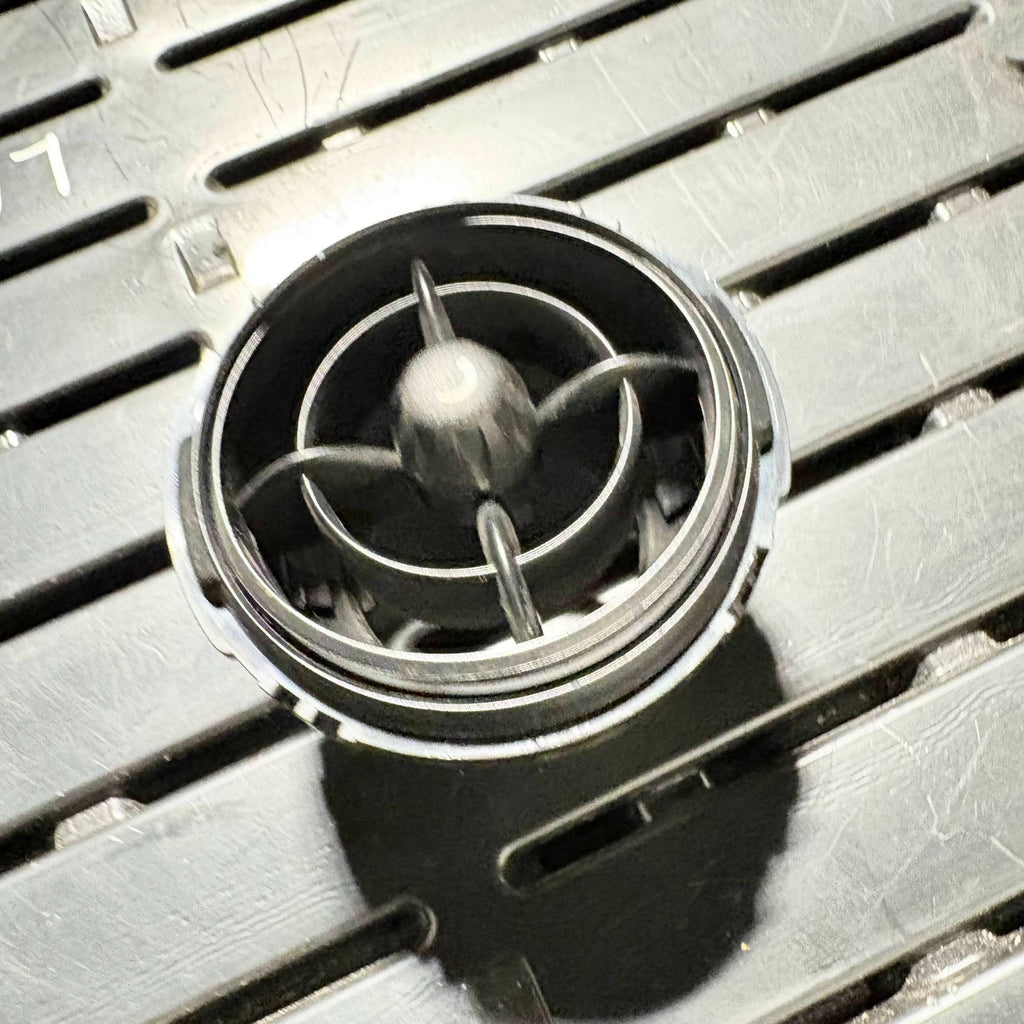 MINI 2012 AIR VENT DASH GRILLE FRONT RIGHT DRIVER SIDE 9254-01200 005