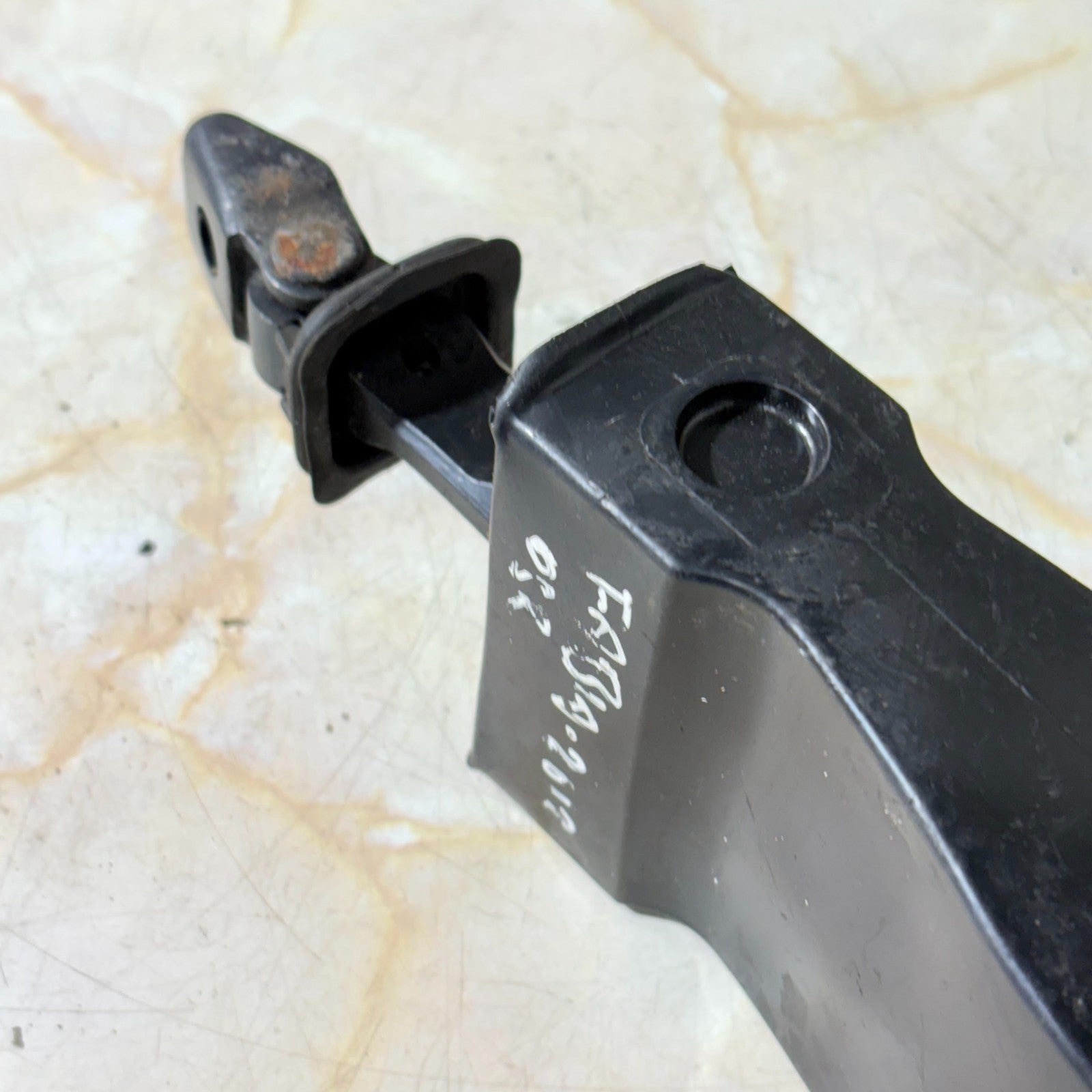 Skoda Fabia II (5J) 2007-2014 Rear Right Door Check Strap Door Stay OSR