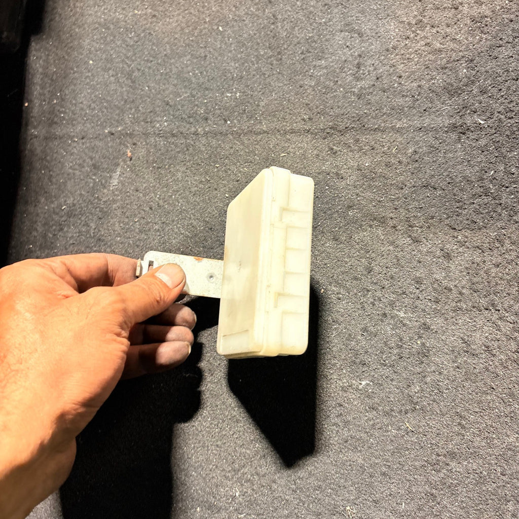 Honda HR-V 1999-2005 Integrated Control Unit Control Module ECU 38600-S50-003