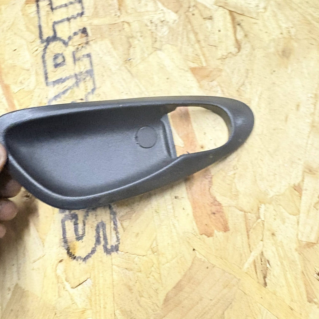 MAZDA RX-8 2004-2011 RH Interior Door Handle Bezel/Lever Trim