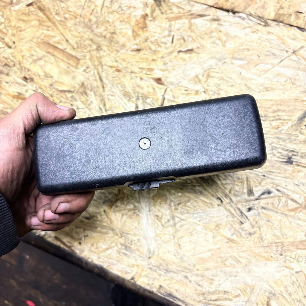 Pioneer Honda Radio Stereo Cassette Player Front Face Plate Trim Panel