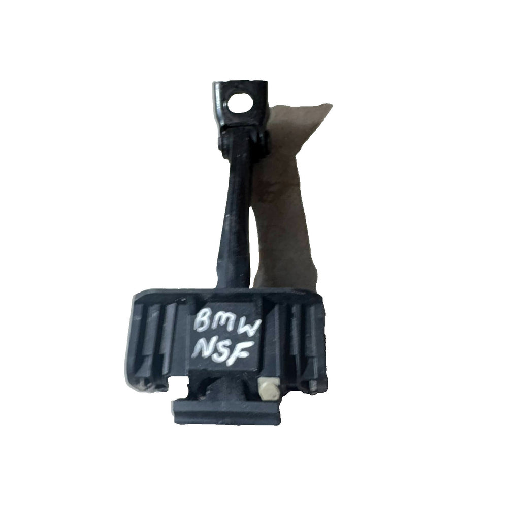 BMW 1 Series E87 5-Door 2004-2011 Front LH Door Check Strap Stop Limiter 7176809