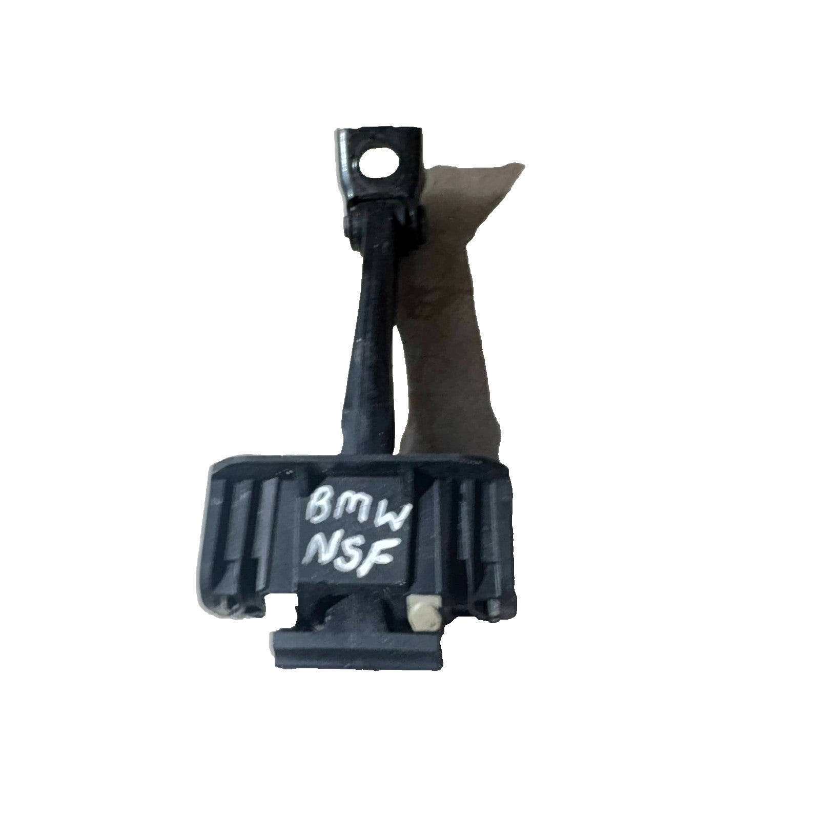 BMW 1 Series E87 5-Door 2004-2011 Front LH Door Check Strap Stop Limiter 7176809